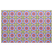 Islamisches geometrisches Muster Stoff (Fat Quarter (45,7 x 55,9 cm))