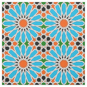 Islamisches geometrisches Muster Stoff (Muster)