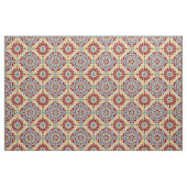 Islamisches geometrisches Muster Stoff (Fat Quarter (45,7 x 55,9 cm))