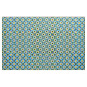 Islamisches geometrisches Muster Stoff (Yard (91,4 cm))