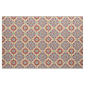 Islamisches geometrisches Muster Stoff (Fat Quarter (45,7 x 55,9 cm))
