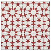 Islamisches geometrisches Muster Stoff (Muster)