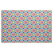 Islamisches geometrisches Muster Stoff (Fat Quarter (45,7 x 55,9 cm))