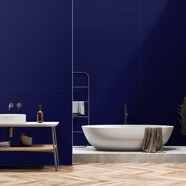 Islamisches geometrisches Muster Tapete (Badezimmer)