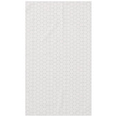 Islamisches geometrisches Muster Tischdecke (Vorderseite)