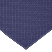 Islamisches geometrisches Muster Tischdecke (Schrägansicht)