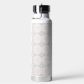 Islamisches geometrisches Muster Trinkflasche (rechts)