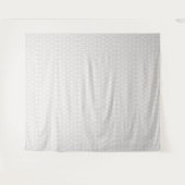Islamisches geometrisches Muster Wandteppich (Vorderseite (Horizontal))