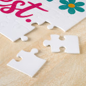 Islamisches Kinderpuzzle – 30 übergroße Teile Puzzle (Seite)