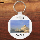 Islamisches Kunstmuseum, Doha, Katar Schlüsselanhänger (Vorderseite)