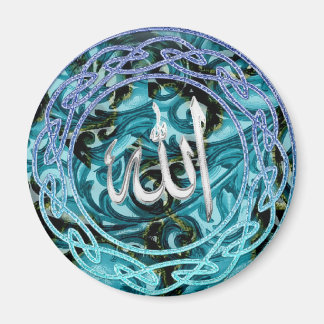 Islamisches Magnet