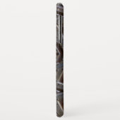 Islamisches Muster Case-Mate iPhone Hülle (Hinten/Links)