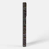 Islamisches Muster iPhone Hülle (Rechte Seite)