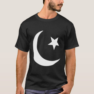 Islamisches Symbol T-Shirt