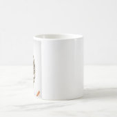 Islamkunst Kaffeetasse (Mittel)
