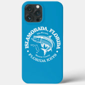 Islamorada Case-Mate iPhone Hülle (Rückseite)