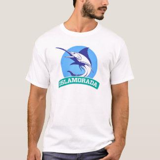 Islamorada - FLA "Islamorada Dreaming...." T-Shirt