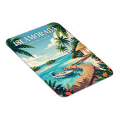 Islamorada Florida Magnet (Rechte Seite)