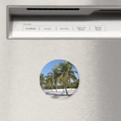 Islamorada Florida Magnet (In Situ (Geschirrspüler))