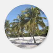 Islamorada Florida Magnet (Vorne)