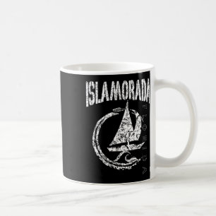 Islamorada Florida Souvenir Kaffeetasse