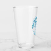Islamorada Glas (Rechts)