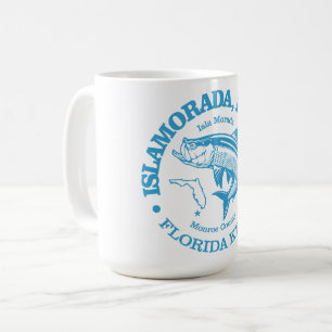 Islamorada Kaffeetasse