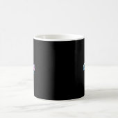 Islamorada kaffeetasse (Mittel)