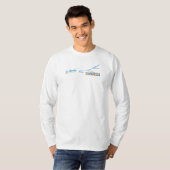 Islamorada. T-Shirt (Vorne ganz)
