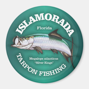 Islamorada, Tarpon Magnet