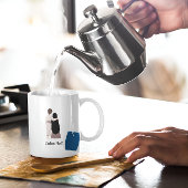 Islampaar personalisierte Geschenkideen Kaffeetasse