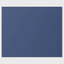 Island Aqua Blue Gift Bag Geschenkpapier