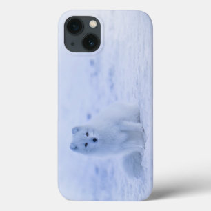 Island Arctic Fox Case-Mate iPhone Hülle