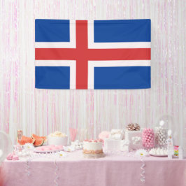 Island Banner