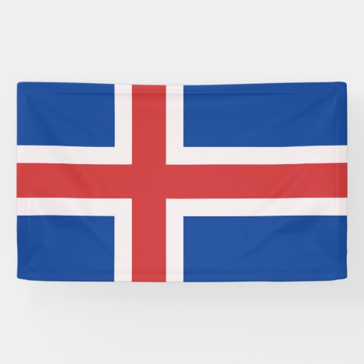 Island Banner (Horizontal)