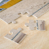 Island Beach Boat Paradise Jigsaw Puzzle (Seite)