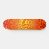 Island Blend Skateboard (Horizontal)