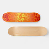 Island Blend Skateboard (Horizontal)