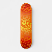 Island Blend Skateboard (Vorne)