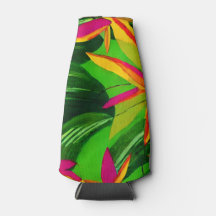 Island Breeze Can Cooler: cool im Stil behalten