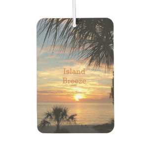 Island Breeze Longboat Key FL Autolufterfrischer
