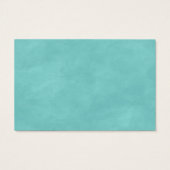 Island Breeze Wedding Website UAWG Insert Cards (Rückseite)