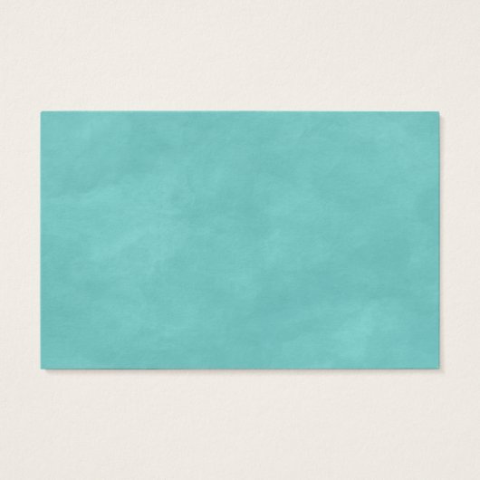 Island Breeze Wedding Website UAWG Insert Cards (Rückseite)