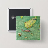 Island Button (Vorne & Hinten)