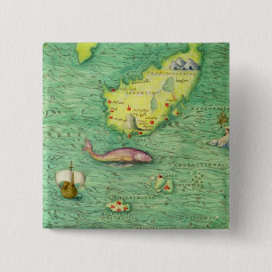 Island Button