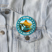 Island Button (Beispiel)