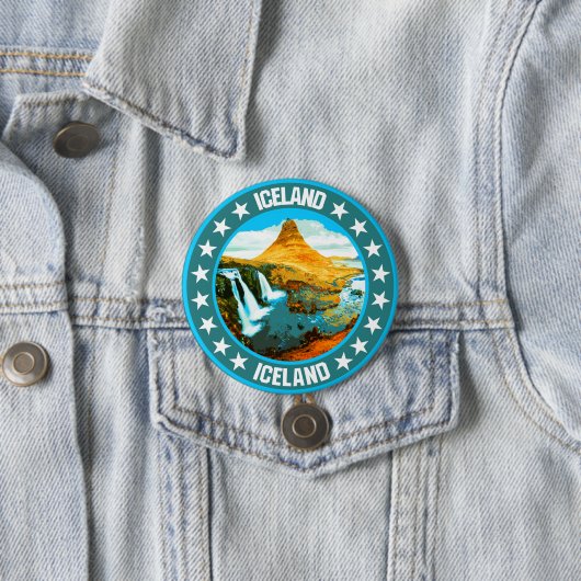 Island Button (Beispiel)
