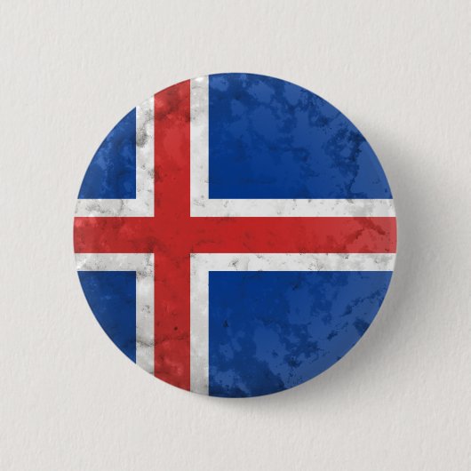 Island Button (Vorderseite)