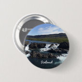 Island-Button Button (Vorne & Hinten)