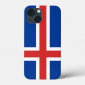 Island Case-Mate iPhone Hülle (Rückseite)